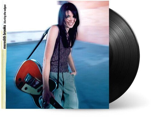 Meredith Brooks - Blurring the Edges