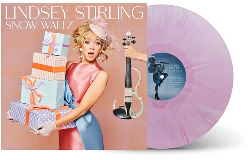 Lindsey Stirling - Snow Waltz