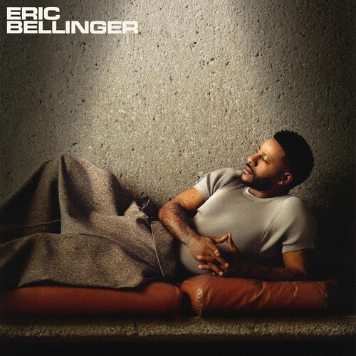 Eric Bellinger - Eric Bellinger