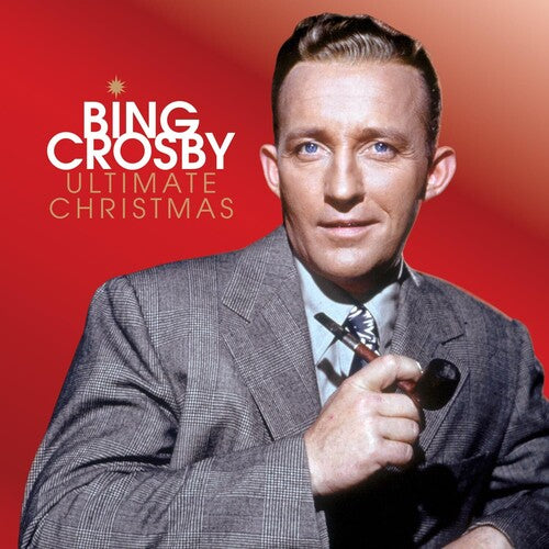 Bing Crosby - Ultimate Christmas