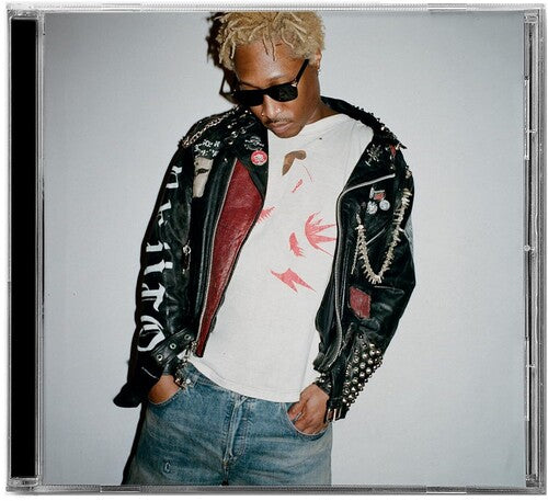 Future - The Real Me