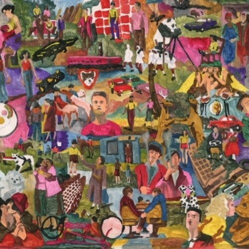 Hyukoh - 24 : How To Find True Love And Happiness (EP)
