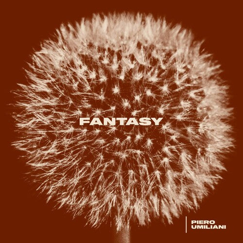 Piero Umiliani - Fantasy