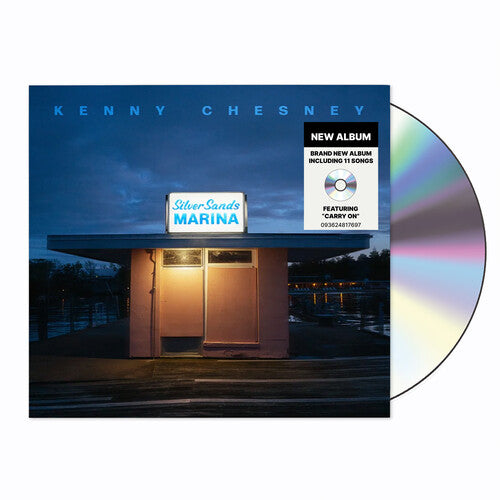 Kenny Chesney - Silver Sands Marina