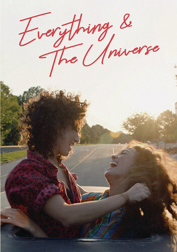 Everything And The Universe