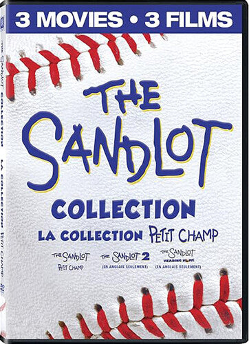 The Sandlot Collection