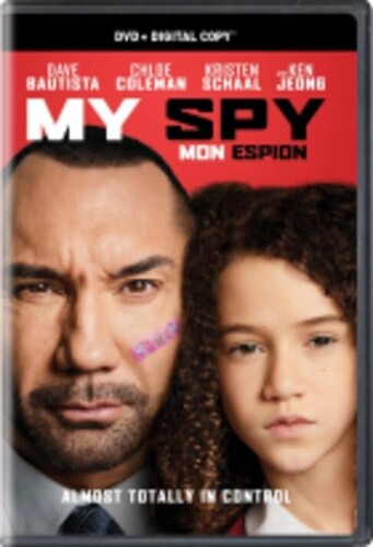 My Spy