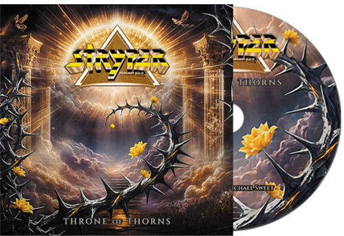 Stryper - Throne Of Thorns