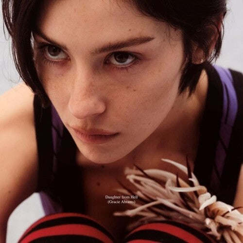 Gracie Abrams - Daughter From Hell - Japan Deluxe Limited Edition