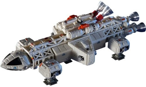 Space 1999 - Space 1999 Laboratory Eagle Transporter 5.5" Die-Cast Ship