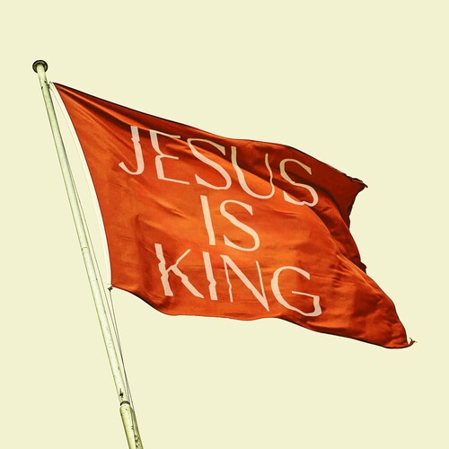 Matthew West - Jesus Is King