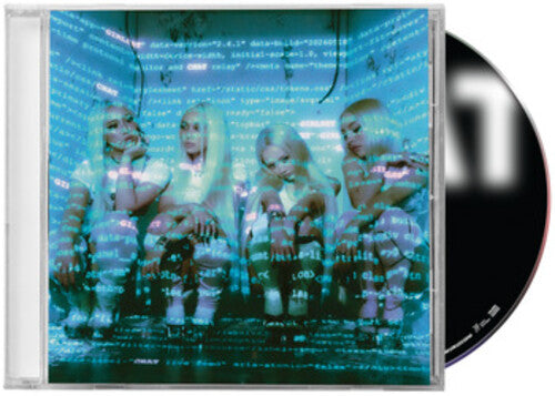 Girlset - Chat [online_groupchat Version 2]