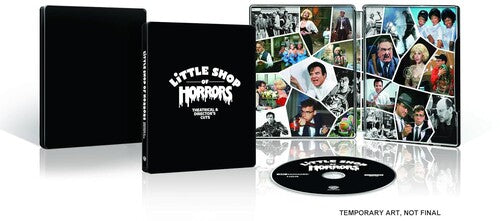 Little Shop of Horrors