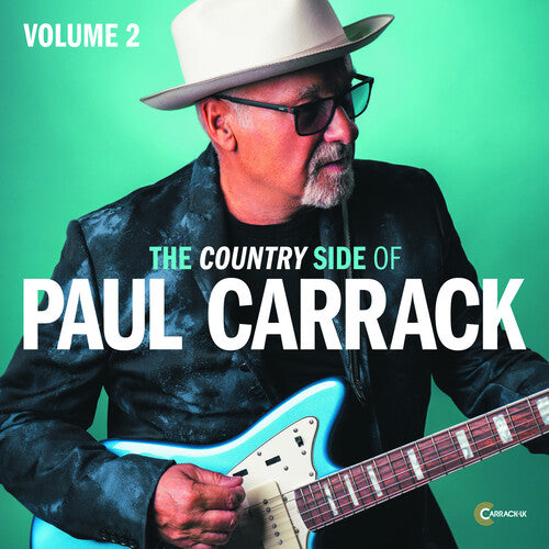 Paul Carrack - The Country Side Of Paul Carrack 2