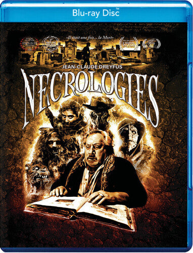 Necrologies