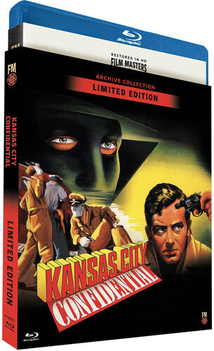 Kansas City Confidential