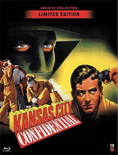 Kansas City Confidential