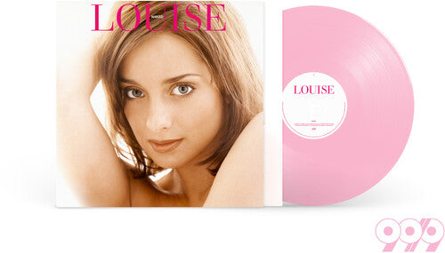 Louise - Naked - Deluxe 30th Anniversary Colored Vinyl