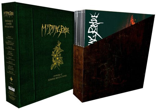 My Dying Bride - Anthology Of Sombre Reflections