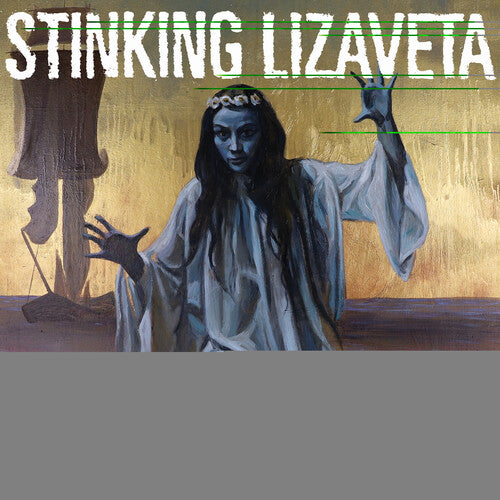 Stinking Lizaveta - Cassandra Prophet Of Doom