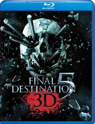 Final Destination 5