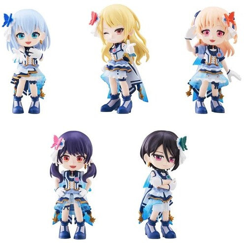 BanG Dream! - PalVerse - Morfonica 6pc Blind Box PDQ