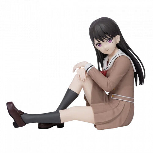 BanG Dream! - Premium Figure - MyGO!!!!! Taki Shiina: School Uniform Ver.