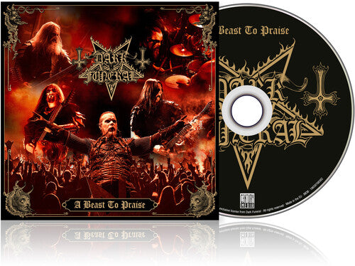 Dark Funeral - A Beast To Praise