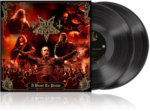 Dark Funeral - A Beast To Praise