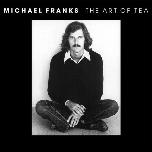 Michael Franks - The Art of Tea