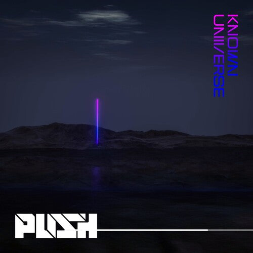 Push - Known Universe