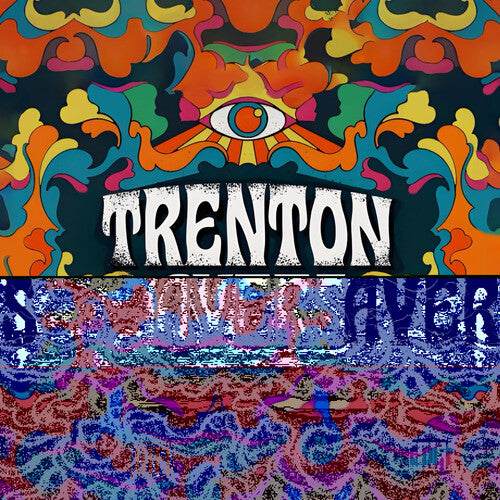 Trenton Ayers - Takin' It To The Mountain