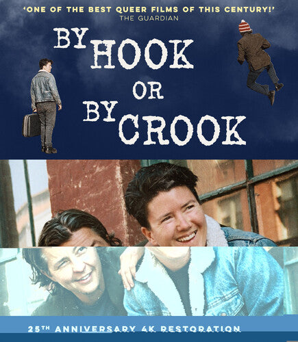 Hook or Crook
