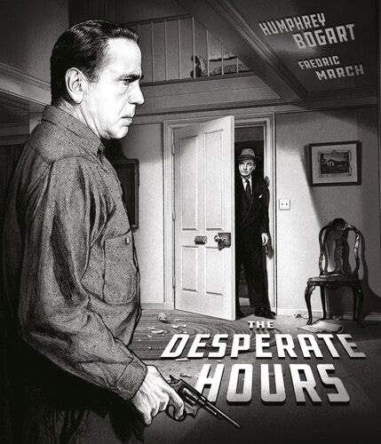 The Desperate Hours
