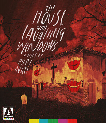 The House with Laughing Windows