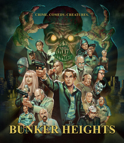 Bunker Heights