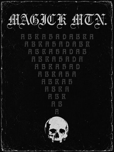 Magick Mtn.