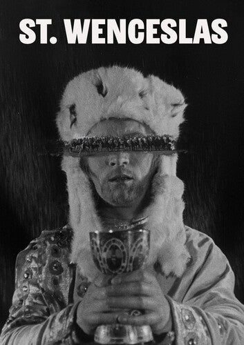 The Arrival From The Darkness / St. Wenceslas: Czech Silent Films By Director Jan S. Kolar
