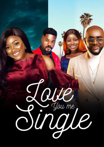 Love You Me Single