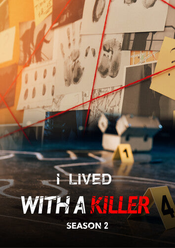 I Lived With A Killer: Season 2