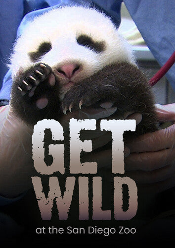 Get Wild