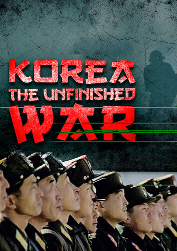 Korea: The Unfinished War