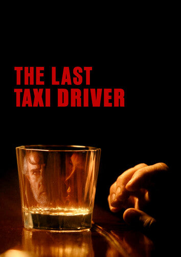 The Last Taxi Driver