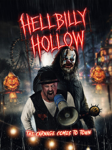 Hellbilly Hollow