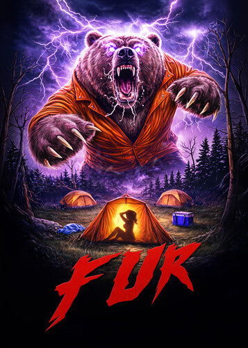 Fur