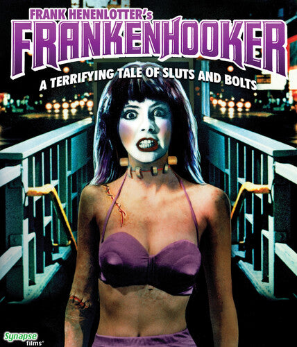 Frankenhooker