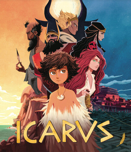 Icarus