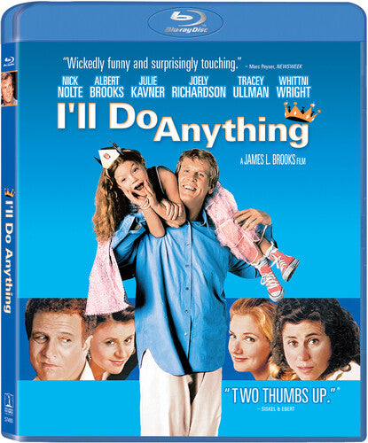 I'll Do Anything