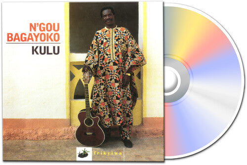 N'Gou Bagayoko - Kulu