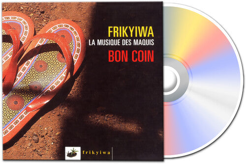 Bon Coin - Une Collection De Titres Frikyiwa